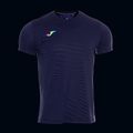 Pánske bežecké tričko Joma R-Night royal 4