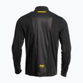 Pánske bežecké tričko s dlhým rukávom Joma R-Nature black 2