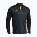 Pánske bežecké tričko s dlhým rukávom Joma R-Nature black 3