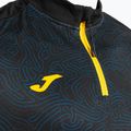 Pánske bežecké tričko s dlhým rukávom Joma R-Nature black 4
