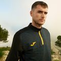 Pánske bežecké tričko s dlhým rukávom Joma R-Nature black 8
