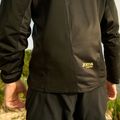 Pánske bežecké tričko s dlhým rukávom Joma R-Nature black 9