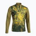 Pánske bežecké tričko s dlhým rukávom Joma R-Nature green 3