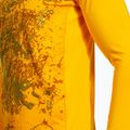 Pánske bežecké tričko s dlhým rukávom Joma R-Nature gold 5