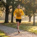 Pánske bežecké tričko s dlhým rukávom Joma R-Nature gold 11