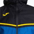 Pánska bežecká bunda Joma R-Nature black 4