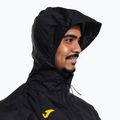 Pánska bežecká bunda Joma R-Nature black 5