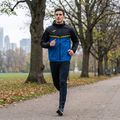 Pánska bežecká bunda Joma R-Nature black 11