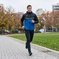 Pánska bežecká bunda Joma R-Nature black 12