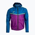 Pánska bežecká bunda Joma R-Nature royal