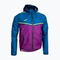 Pánska bežecká bunda Joma R-Nature royal 3