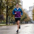 Pánska bežecká bunda Joma R-Nature royal 10