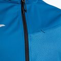 Pánska bežecká bunda bez rukávov Joma R-Night Iconic royal 4