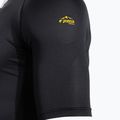 Pánske bežecké tričko Joma R-Nature black 4
