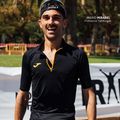 Pánske bežecké tričko Joma R-Nature black 6
