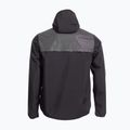 Pánska bežecká bunda Joma R-Night Raincoat black 2