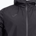 Pánska bežecká bunda Joma R-Night Raincoat black 3