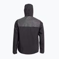 Pánska bežecká bunda Joma R-Night Raincoat black 7