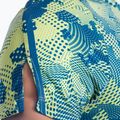 Pánske bežecké tričko Joma R-City lime 4
