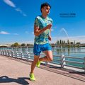 Pánske bežecké tričko Joma R-City lime 6