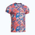 Pánske bežecké tričko Joma R-City coral 3