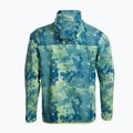 Pánska bežecká bunda Joma R-City Raincoat lime 2