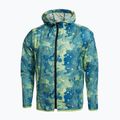 Pánska bežecká bunda Joma R-City Raincoat lime 3