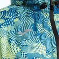 Pánska bežecká bunda Joma R-City Raincoat lime 5