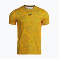 Pánske bežecké tričko Joma R-Nature gold