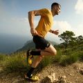 Pánske bežecké tričko Joma R-Nature gold 8