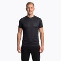 Pánske bežecké tričko Joma R-Night Iconic black