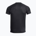 Pánske bežecké tričko Joma R-Night Iconic black 2