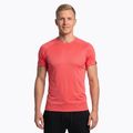 Pánske bežecké tričko Joma R-Night Iconic coral