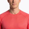 Pánske bežecké tričko Joma R-Night Iconic coral 4