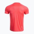 Pánske bežecké tričko Joma R-Night Iconic coral 2