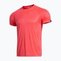 Pánske bežecké tričko Joma R-Night Iconic coral 3