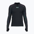 Pánske bežecké tričko s dlhým rukávom Joma R-Night black