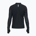 Pánske bežecké tričko s dlhým rukávom Joma R-Night black 2
