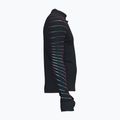 Pánske bežecké tričko s dlhým rukávom Joma R-Night black 3