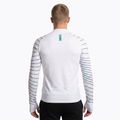 Pánske bežecké tričko s dlhým rukávom Joma R-Night white 3