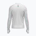 Pánske bežecké tričko s dlhým rukávom Joma R-Night white 2