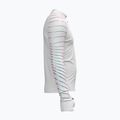 Pánske bežecké tričko s dlhým rukávom Joma R-Night white 3