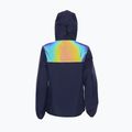 Dámska bežecká bunda Joma R-Night Raincoat royal 5