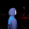 Dámska bežecká bunda Joma R-Night Raincoat royal 8