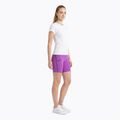 Dámske bežecké šortky Joma R-City Iconic violet 4