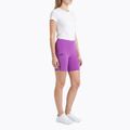 Dámske bežecké šortky Joma R-City Iconic violet 5