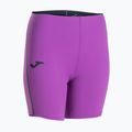 Dámske bežecké šortky Joma R-City Iconic violet
