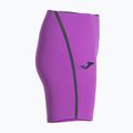 Dámske bežecké šortky Joma R-City Iconic violet 3