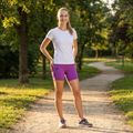 Dámske bežecké šortky Joma R-City Iconic violet 10