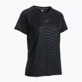 Dámske bežecké tričko Joma R-Night black